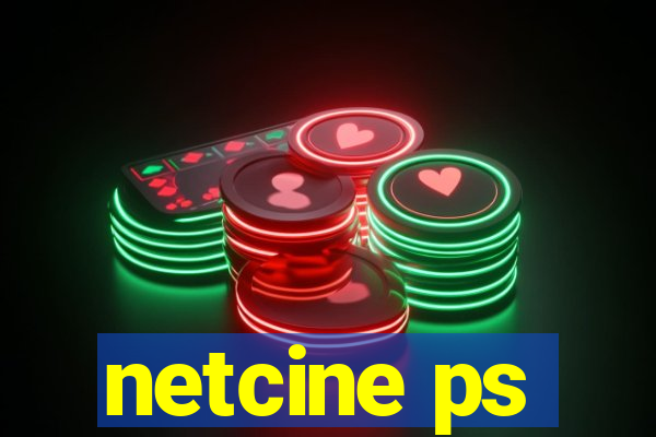 netcine ps